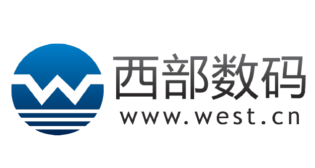 Chengdu West (West263) logo