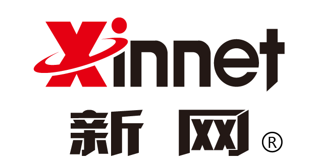 Xin Net logo