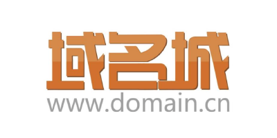 Domain City (Domain.cn) logo